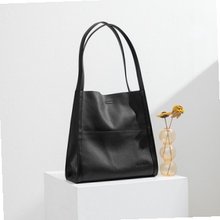 Italian Bags Seora Black