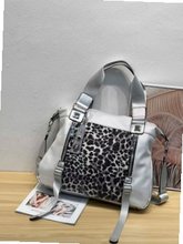 Italian Bags Silver