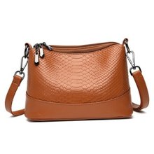 Italian Bags Sonata Orange