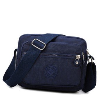 Italian Bags - Stelly Blue