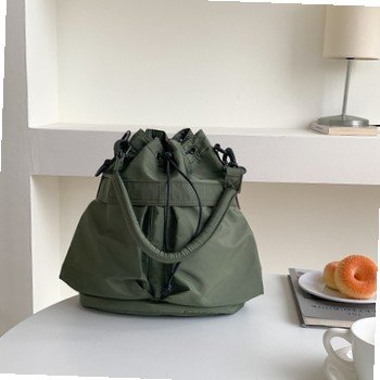 Italian Bags Umbre Khaki