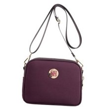 Italian Bags - Vento Purple