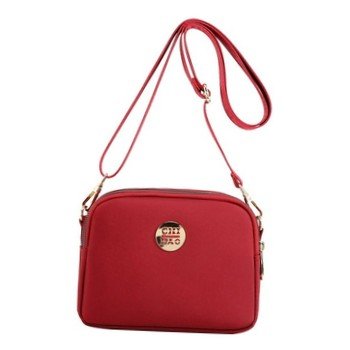 Italian Bags - Vento Red