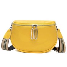 Italian Bags Yellow