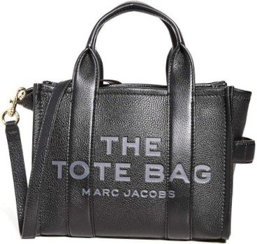 Jacobs Marc  Mini Traveler Tote