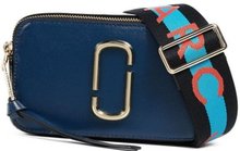 Jacobs Marc  The Snapshot Blue Sea Multi