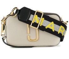 Jacobs Marc  The Snapshot Dust Multi