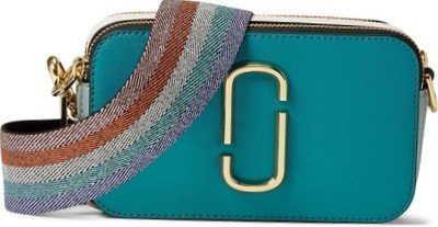 Jacobs Marc  The Snapshot Harbor Blue Multi