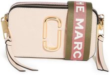 Jacobs Marc  The Snapshot New Rose Multi