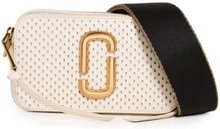 Jacobs Marc  The Snapshot Perforated