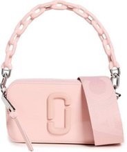 Jacobs Marc  The Snapshot Pink Metal