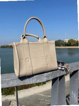 Jacobs Marc  THE TOTE BAG