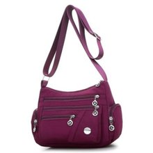 Jingpin Crossbody