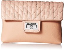 Karl Lagerfeld crossbody