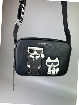 Karl Lagerfeld MAYBELLE