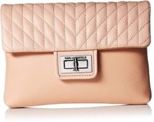 Karl Lagerfeld paris crossbody