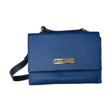 Laura Ashley BANCROFT-DARK-BLUE (23 x 15 x 9 cm)