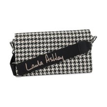 Laura Ashley CRESTON-CROWBAR-BLACK (23 x 14 x 9 cm)