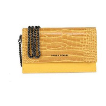 Laura Ashley DUDLEY-CROCO-YELLOW (22 x 12 x 5 cm)