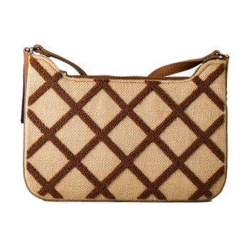 Laura Ashley SALWAY-QUILTED-TAN (28 x 17 x 7 cm)