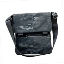 LQ Multicam Black