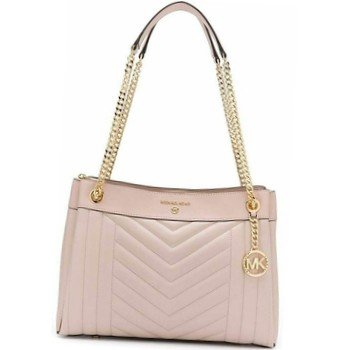 Michael Kors 30H9GUSL2T-SOFT-PINK