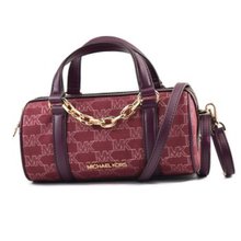 Michael Kors 35F2G3ZC5J-MULBERRY-MLT