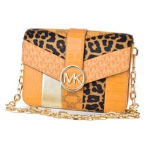 Michael Kors 35F2GNML2Y-HNY-CMB-MULTI