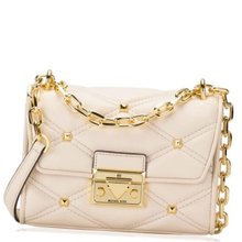 Michael Kors 35F2GNRC6I-LT-CREAM