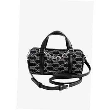 Michael Kors 35F2S3ZC5J-BLACK-MULTI