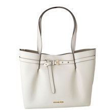 Michael Kors 35H0GU5T9T-OPTIC-WHITE