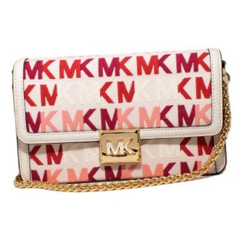 Michael Kors 35S2G8ML6J-LT-CRM-MULTI