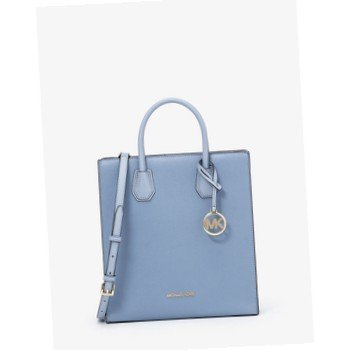 Michael Kors 35S2GM9T8T-CHAMBRAY-MLT