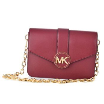 Michael Kors 35S2GNML2L-MULBERRY