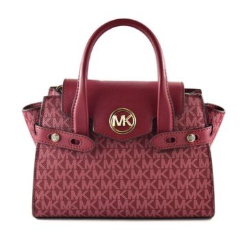 Michael Kors 35S2GNMS1B-MULBERRY-MLT