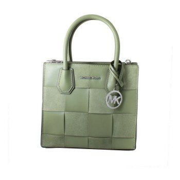 Michael Kors 35S2SM9M6S-LT-SAGE-MLTI