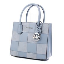 Michael Kors 35S2SM9M6S-PALE-BLU-MLT