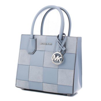 Michael Kors 35S2SM9M6S-PALE-BLU-MLT