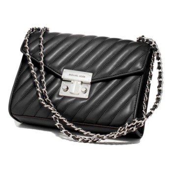 Michael Kors 35T0SXOL2U-BLACK