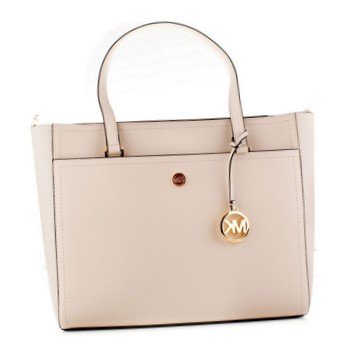 Michael Kors 35T1G5MT7T-VANILLA