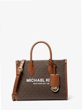 Michael Kors Mirella Small Logo Crossbody Bag