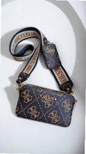 MINI Guess Rea  Camera Crossbody