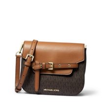 MINI MICHAEL KORS Emilia ( BROWN)