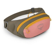 Osprey Daylite Waist ash blush pinkearl grey