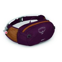 Osprey Seral 4 aprium purple