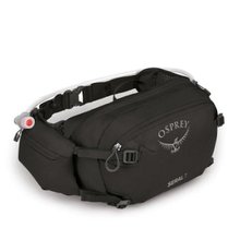 Osprey Seral 7 black OS