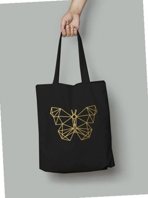 OWEAR ga44goldbag-BK