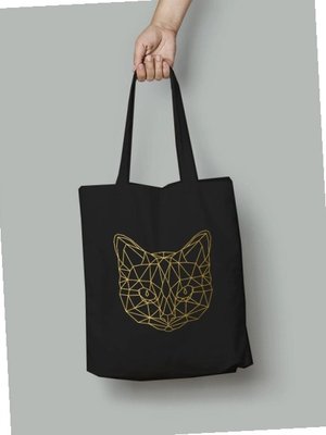 OWEAR ga8goldbag-BK