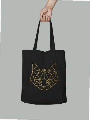 OWEAR ga9goldbag-BK