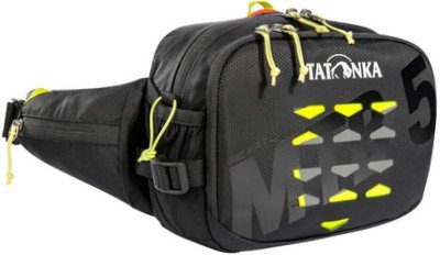 Tatonka Bike Hip Bag MTB 5 Black